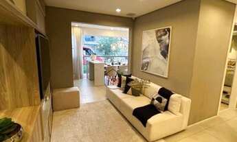 Imagem 4: Apartamento com 2 dormitórios à venda, 85 m² por R$ 811.000,00 - Tatuapé - São Paulo/SP