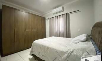 Imagem 5: Casa para venda tem 155 metros quadrados com 3 quartos em Jardim das Palmeiras - Bady Bass