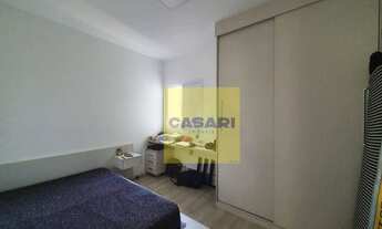 Imagem 4: Apartamento com 2 dormitórios à venda, 64 m² - Demarchi - São Bernardo do Campo/SP