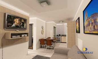 Imagem 7: Casa à venda, 60 m² por R$ 369.900,00 - Santa Cândida - Curitiba/PR