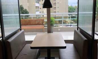 Imagem 4: Apartamento para venda, One Milenio com 37 metros quadrados com 1 suítes em Cocó - Fortal