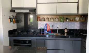 Imagem 7: Apartamento com 2 dormitórios à venda, 67 m² por R$ 360.000,00 - Vila Medon - Americana/SP