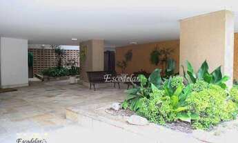 Imagem 6: Apartamento à venda, 115 m² por R$ 490.000,00 - Santana - São Paulo/SP