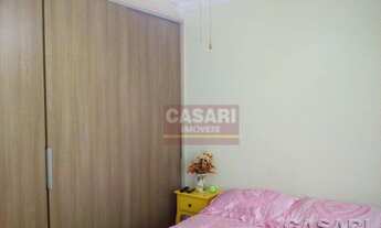 Imagem 5: Apartamento Residencial à venda, Planalto, São Bernardo do Campo - AP54516