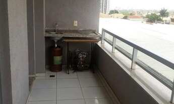 Imagem 6: Apartamento com 3 dormitórios à venda, 97 m² por R$ 550.000,00 - Vila Margarida - Campo Gr