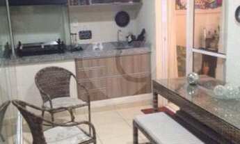 Imagem 3: APARTAMENTO EM SANTANA/SANTA TEREZINHA - IMPECÁVEL!!!! EXCELENTE LOCALIZAÇÃO!!!