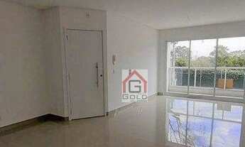 Imagem: Apartamento com 3 dormitórios à venda