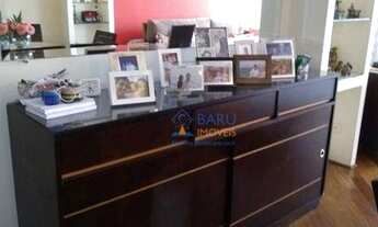 Imagem 4: Apartamento com 2 dormitórios para alugar, 174 m² por R$ 4.850,00/mês - Higienópolis - São