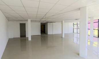 Imagem 3: Sala comercial no Centro de Blumenau