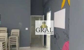 Imagem 5: Salão para alugar, 290 m² por R$ 5.500,00/mês - Baeta Neves - São Bernardo do Campo/SP