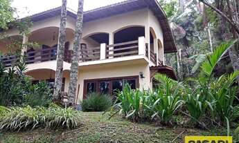 Imagem 6: Chácara com 6 dormitórios à venda, 15000 m² - Riacho Grande - São Bernardo do Campo/SP