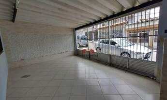 Imagem 5: Casa com 3 dormitórios à venda, 85 m² por R$ 600.000 - São João Clímaco - São Paulo/SP