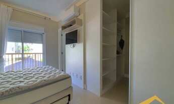 Imagem 3: Apartamento com 5 dormitórios à venda, 357 m² por R$ 7.300.000,00 - Riviera - Módulo 7 - B