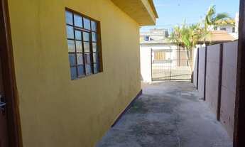 Imagem 3: Casa com 1 dormitório para alugar, 37 m² por R$ 700,00/mês - Vila Amorim - Suzano/SP