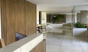 Imagem 2: Apartamento com excelente planta a venda no Condomínio Park Palace!