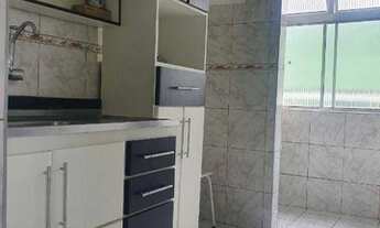 Imagem: Apartamento com 1 dormitório à venda