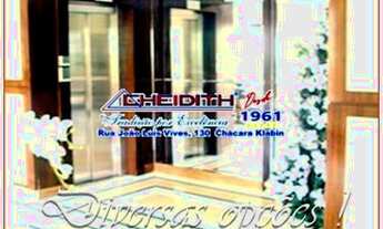 Imagem: Apartamento para venda possui 267 metros