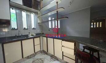 Imagem 7: Sobrado com 3 dormitórios, 288 m² - venda por R$ 550.000,00 ou aluguel por R$ 2.200,00/mês