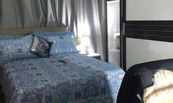 Imagem 7: Apartamento em andar alto na Rua Andradas em Porto Alegre