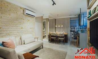 Imagem 3: Venha Morar no Que É Seu, Apartamentos com Alto e Ótimo Acabamento de 3, 2 Quartos e Suíte