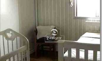 Imagem 6: Apartamento à venda, 126 m² por R$ 748.000,00 - Vila Assunção - Santo André/SP