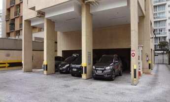 Imagem 4: SÃO PAULO - Conjunto Comercial/Sala - MOEMA