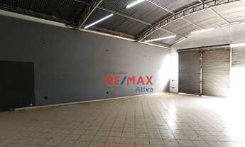 Imagem 5: Barracão para alugar, 195 m² por R$ 2.000,00/mês - Jardim Sol Nascente - Piracicaba/SP