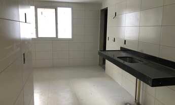 Imagem 5: Apto 127 m 03 quartos 03 suítes 04 banheiros 02 vagas