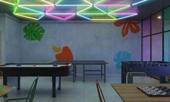 Imagem 5: Lazer completíssimo! - Naturê Eco Residência em Muro Alto!