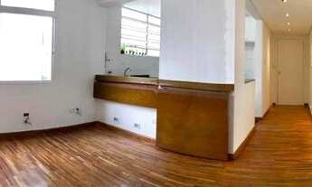 Imagem 3: Apartamento com 3 dormitórios à venda, 112 m² por R$ 1.100.000 - Vila Nova Conceição - São