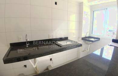 Imagem 4: Apartamento para venda com 44 metros quadrados com 2 quartos em Alto de Pinheiros - Paulín