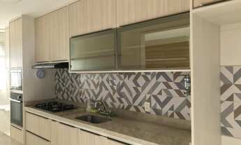 Imagem 2: Alugo Apartamento com 2 suítes no Golden Gate centro Nova Iguaçu com planejados lindíssimo