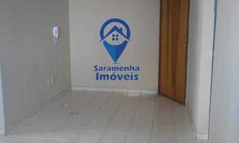 Imagem 7: Apartamento a Venda no bairro JAQUELINE em Belo Horizonte - MG. 1 banheiro, 3 dormitórios