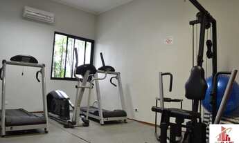 Imagem 4: Flat, Jardins - São Paulo