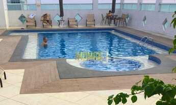 Imagem: Apartamento à venda, 89 m² por R$ 490.000,00