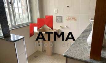 Imagem 5: Rio de Janeiro - Apartamento Padrão - Vila da Penha