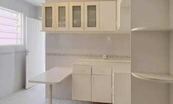 Imagem 4: Casa vintage com 80m² e 2 dormitórios próximo ao Parque Aclimação!