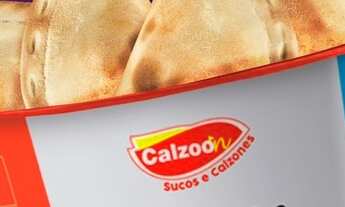 Imagem 3: VENDE-SE LOJA DE FRANQUIA - CALZOON SUCOS E CALZONES