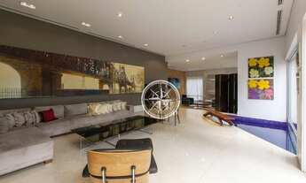 Imagem 11: Propriedade belíssima á venda, Vila Italiana, 1.200 m² AT e 1000m² AU