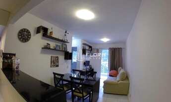 Imagem 6: Apartamento à venda, 56 m² por R$ 300.000,00 - Maceió - Niterói/RJ