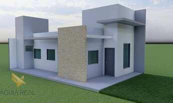 Imagem: Casa no Parque Novos Estados ( Novo Paraná