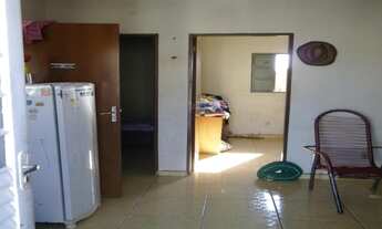 Imagem 6: Casa com 2 quarto(s) no bairro Alice Novack em Cuiabá - MT