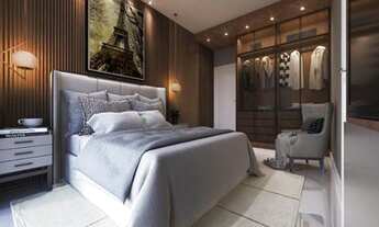 Imagem 2: Itapema - Apartamento Padrão - MORRETES