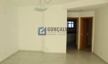 Imagem 2: SAO BERNARDO DO CAMPO - Residential / Apartment - PARQUE SAO DIOGO