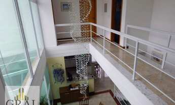 Imagem 2: Sobrado residencial à venda, Jardim das Acácias, São Bernardo do Campo