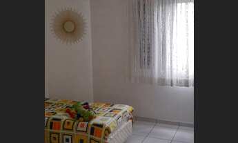 Imagem 2: Apartamento para venda tem 80 metros quadrados com 3 quartos