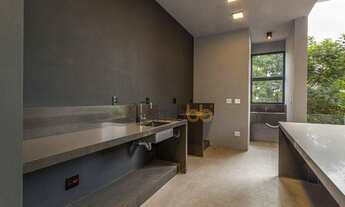 Imagem 6: Casa com 4 suítes à venda, 560 m² - Condomínio Residencial Alphaville I - Votorantim/SP