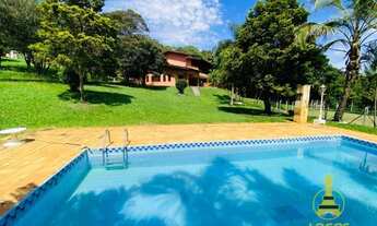 Imagem 4: Chácara com 6 dormitórios à venda, 7000 m² por R$ 900.000,00 - Portal São Marcelo - Bragan