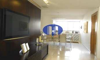 Imagem 6: Apartamento com 4 dormitórios à venda, 280 m² por R$ 2.950.000,00 - Sion - Belo Horizonte