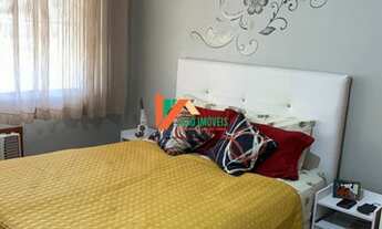 Imagem 6: Apartamento, 80 m², Vila da Penha, 2 quartos, dependência, Rio de Janeiro